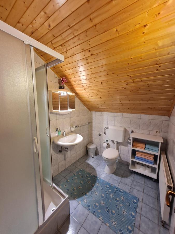 Charlie Apartment Seliste Dreznicko