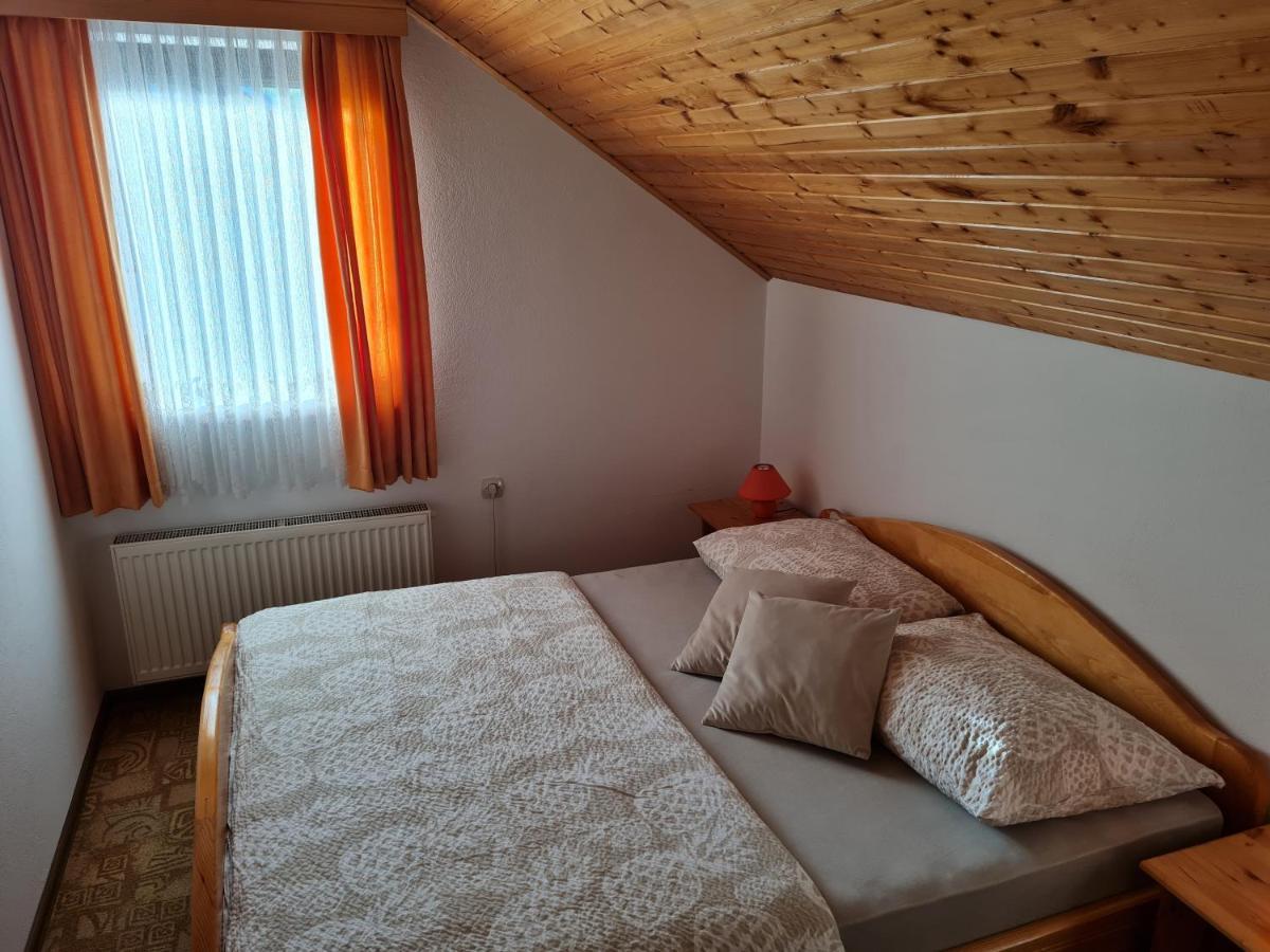Charlie Apartment Seliste Dreznicko