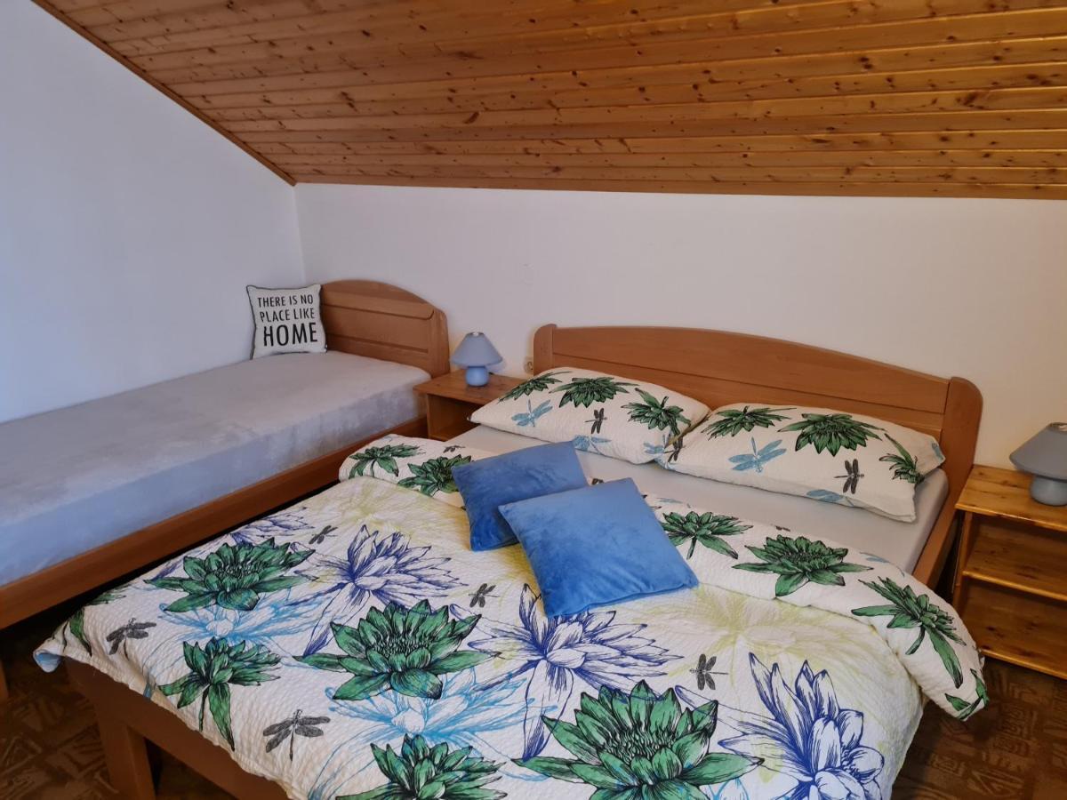 Charlie Apartment Seliste Dreznicko